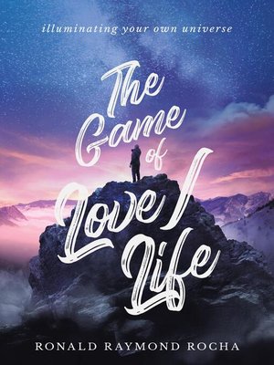 cover image of The Game of Love/Life